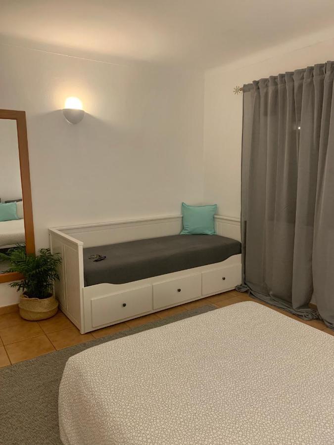 Surf Seixe Guest Houseオデセイシェ エクステリア 写真
