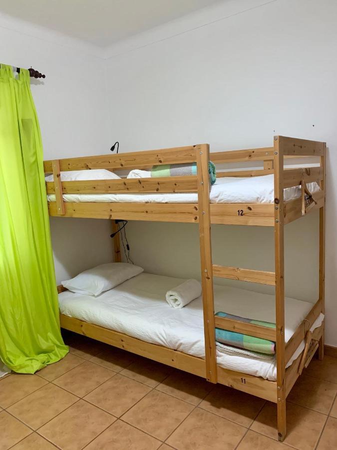Surf Seixe Guest Houseオデセイシェ エクステリア 写真